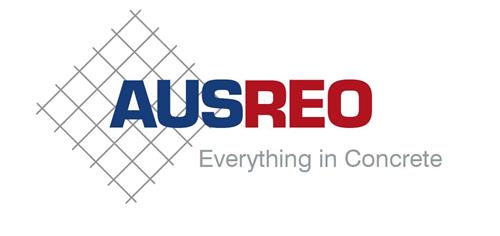 AUSREO EVERYTHING IN CONCRETE trademark