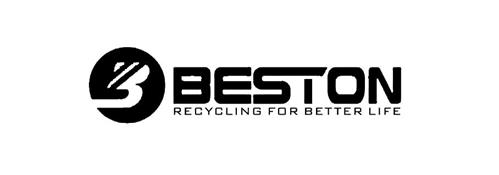 B BESTON RECYCLING FOR BETTER LIFE trademark