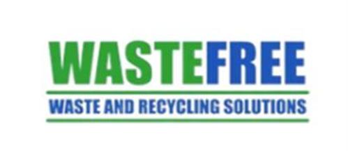 WASTEFREE WASTE AND RECYCLING SOLUTIONS trademark