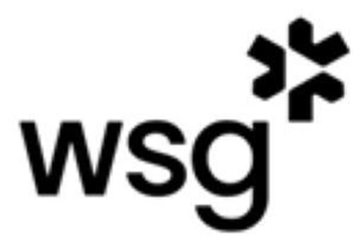 WSG trademark