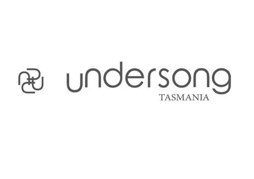 UNDERSONG TASMANIA trademark