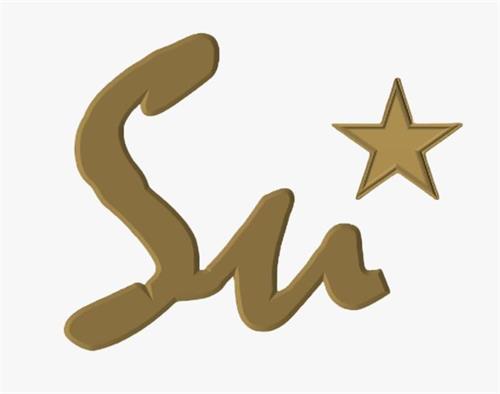 SU trademark