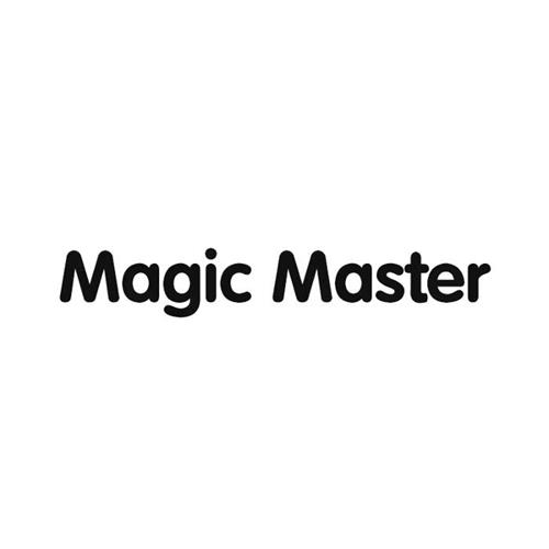 MAGIC MASTER trademark