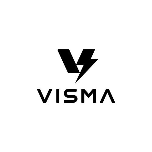 V VISMA trademark