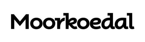 MOORKOEDAL trademark