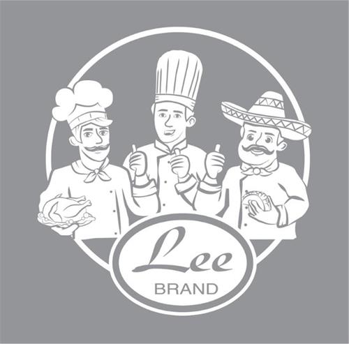 LEE BRAND trademark