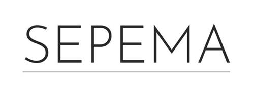 SEPEMA trademark