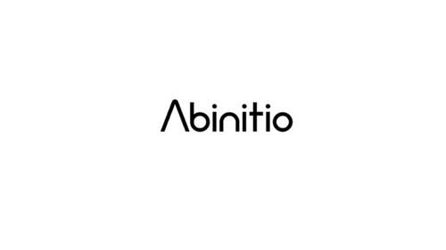 ABINITIO trademark