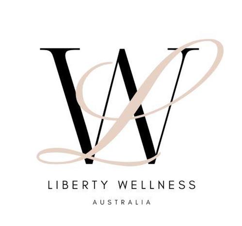 LW LIBERTY WELLNESS AUSTRALIA trademark