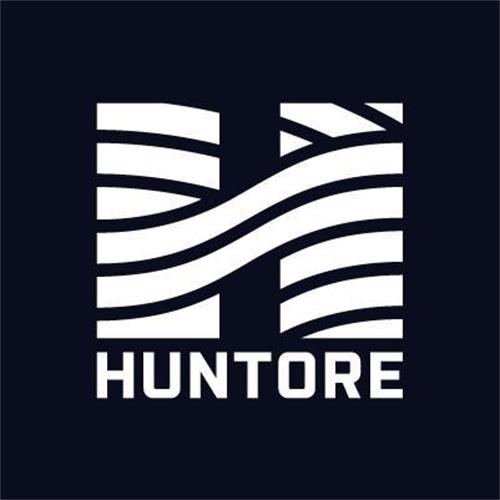 H HUNTORE trademark