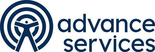 ADVANCE SERVICES trademark