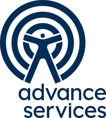 ADVANCE SERVICES trademark