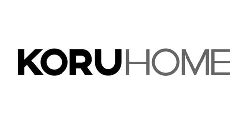 KORU HOME trademark