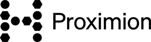 H PROXIMION trademark