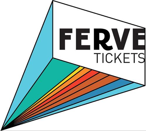 FERVE TICKETS trademark