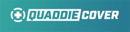 QUADDIE COVER trademark