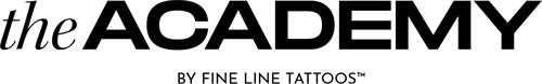 THE ACADEMY BY FINE LINE TATTOOS trademark