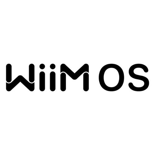 WIIM OS trademark