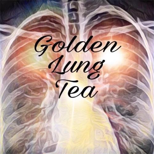 GOLDEN LUNG TEA trademark