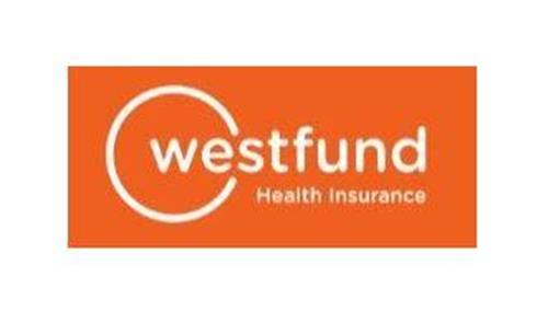 WESTFUND HEALTH INSURANCE trademark