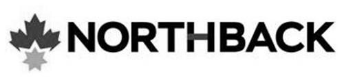 NORTHBACK trademark