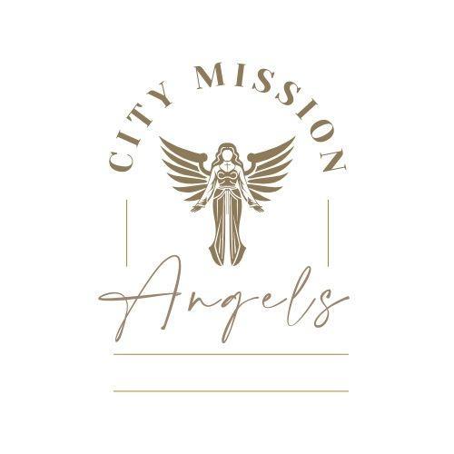 CITY MISSION ANGELS trademark