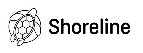 SHORELINE trademark