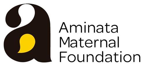 A AMINATA MATERNAL FOUNDATION trademark