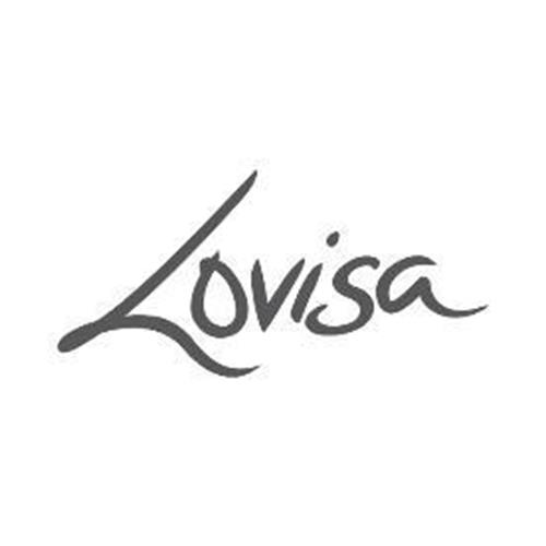 LOVISA trademark