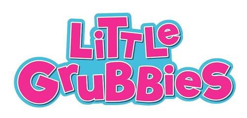 LITTLE GRUBBIES trademark