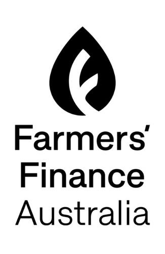 F FARMERS' FINANCE AUSTRALIA trademark