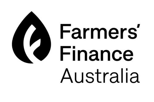 F FARMERS' FINANCE AUSTRALIA trademark