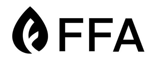 F FFA trademark