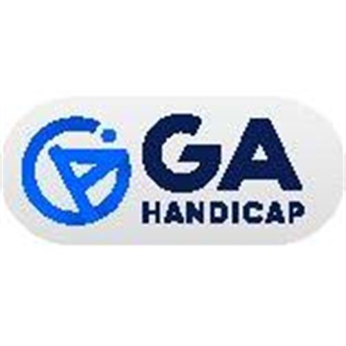 GA HANDICAP trademark