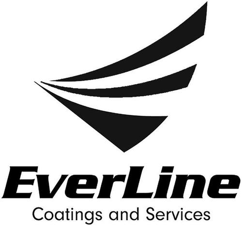 EVERLINE COATINGS AND SERVICES trademark