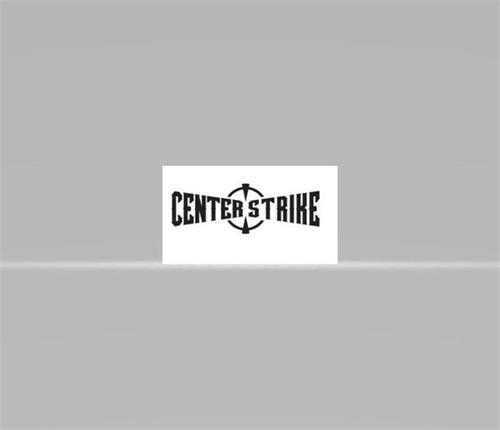 CENTERSTRIKE trademark