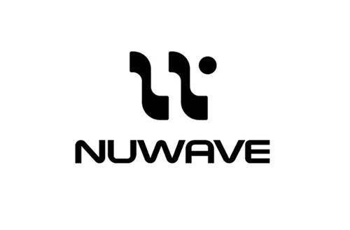 W NUWAVE trademark