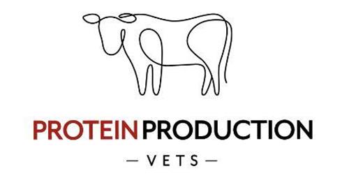 PROTEIN PRODUCTION VETS trademark