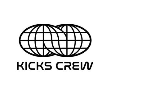 KICKS CREW trademark