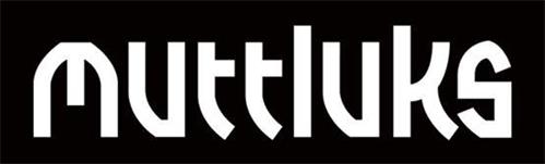 MUTTLUKS trademark