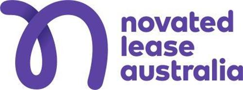 N NOVATED LEASE AUSTRALIA trademark