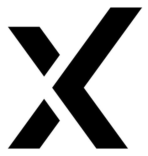 X trademark