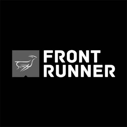 FRONT RUNNER trademark