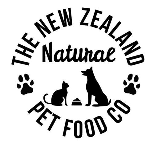 THE NEW ZEALAND NATURAL PET FOOD CO trademark