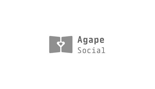 AGAPE SOCIAL trademark