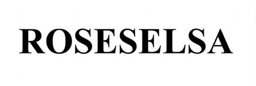 ROSESELSA trademark