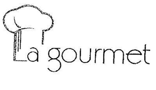 LA GOURMET trademark