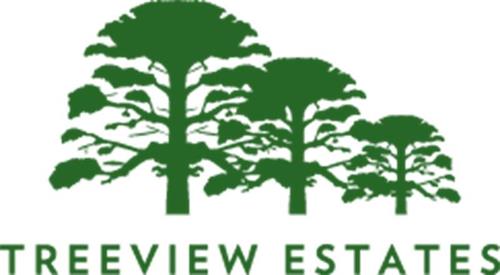 TREEVIEW ESTATES trademark