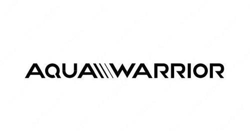 AQUA WARRIOR trademark