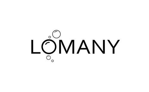 LOMANY trademark